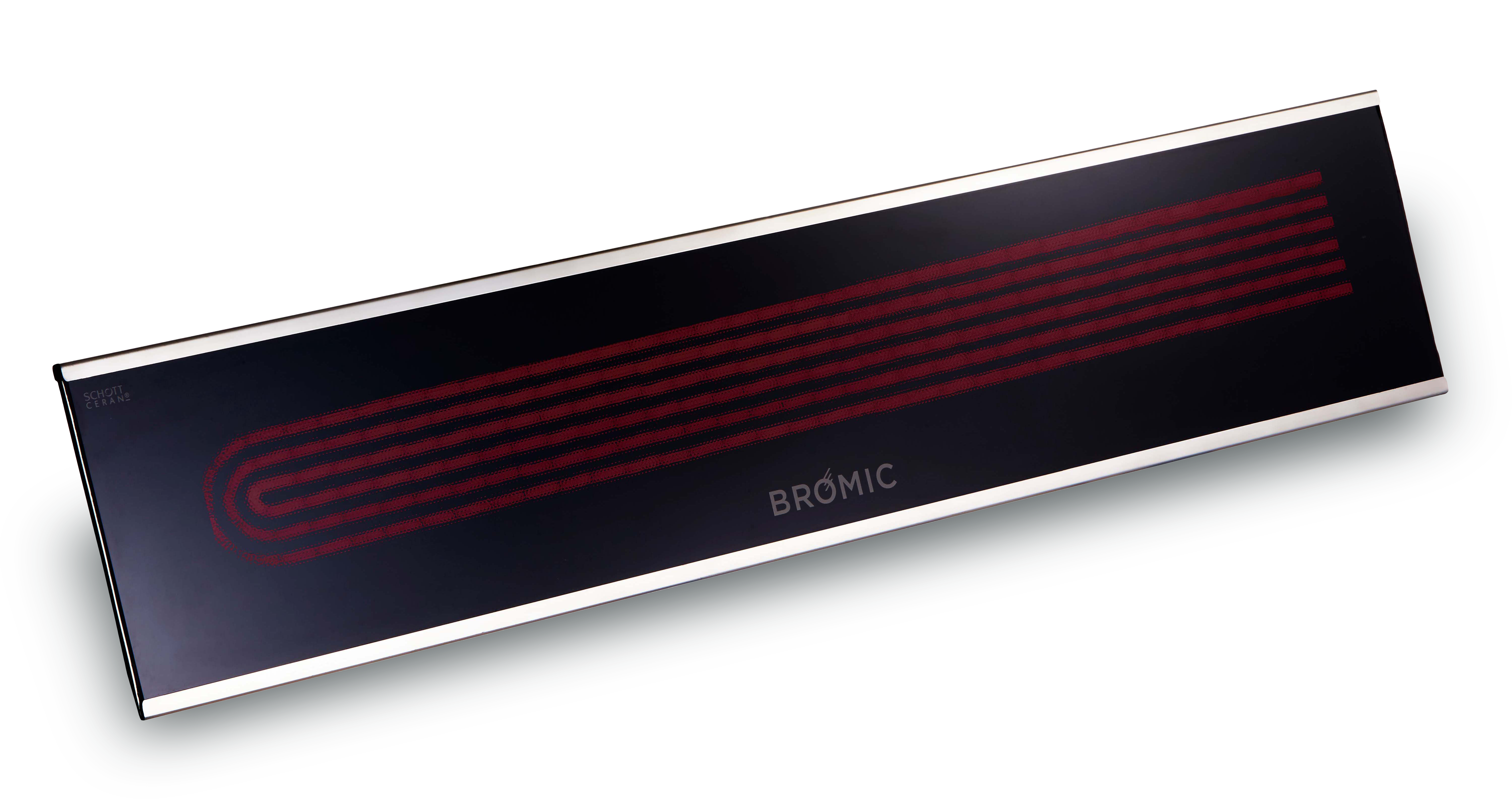 Platinum Smart-Heat® Electric thumbnail 2
